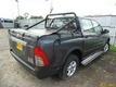 Ssangyong Actyon SPORTS MT 2000CC TD