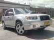 Subaru Forester AWD XT MT 2500CC T