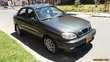 Daewoo Lanos SE MT 1500CC 4P