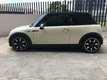 Mini Cooper S CABRIOLET MT 1600CC 3P T