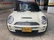 Mini Cooper S CABRIOLET MT 1600CC 3P T