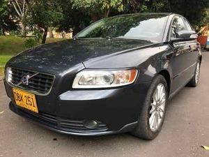 Volvo S40 2.0 MT 2000CC