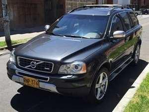 Volvo XC90 T5 AT 2500CC T