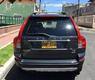 Volvo XC90 T5 AT 2500CC T