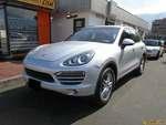 Porsche Cayenne V6 LUXURY TP 3600CC