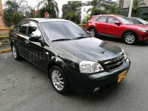 Chevrolet Optra Advance 1.8 AT 4P