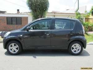 Daihatsu Sirion 1.3L AT 1300CC FE