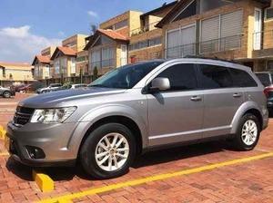 Dodge Journey SXT AT 2400CC 7 PSJ 4X2