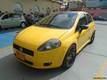 Fiat Punto SPORTING ABARTH