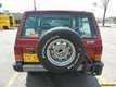 Jeep Cherokee RENEGADE MT 4000CC