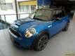 Mini Cooper S CABRIOLET MT 1600CC 3P T