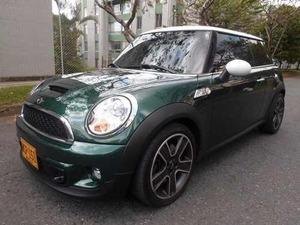 Mini Cooper S COUPE TP 1600CC 3P T