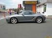 Porsche Boxster BORTER S