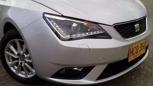 Seat Ibiza STYLE MT 1400CC 5P 16V