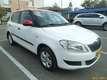 Skoda Fabia HB CLASSIC MT 1600CC