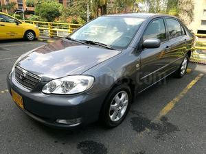 Toyota Corolla 1.8 XEi