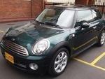 Mini Cooper R56 1.6 COUPE MT 1600CC 3P CT