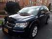 Dodge Journey SXT AT 3600CC 7 PSJ 4X2