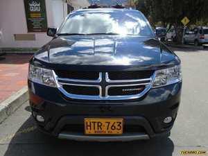 Dodge Journey