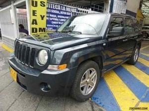 Jeep Patriot