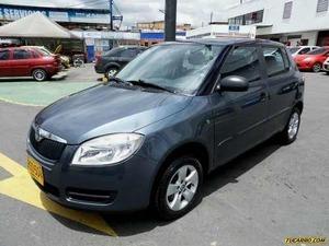 Skoda Fabia CLASSIC MT 1600CC