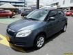 Skoda Fabia CLASSIC MT 1600CC