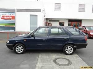 Skoda Felicia GLX MT 1300CC