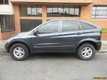 Ssangyong Actyon A230 AT 2300CC 4X2