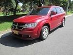 Dodge Journey SE AT 2400CC 5PSJ 4X2