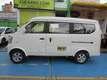 Chana Star Van SC 6395B MT 1300CC 5P