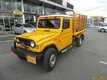 Daihatsu F20 1.6L MT 1600CC CAB