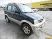 Daihatsu Terios COOL MT 1300CC 4X4