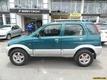 Daihatsu Terios 1.3L MT 1300CC 4X4 FE