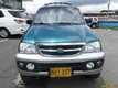 Daihatsu Terios 1.3L MT 1300CC 4X4 FE