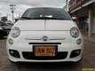 Fiat 500 SPORT BZ MT 1400CC 3P