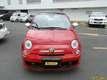 Fiat 500 ABARTH MT 1400CC Turbo