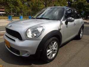 Mini Cooper S COUNTRYMAN SALT MT 1600CC T