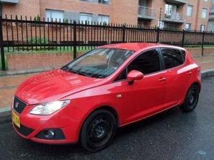 Seat Ibiza STYLE MT 1400CC 5P 16V