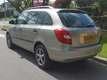 Skoda Fabia COMBI CLASSIC II MT 1600CC SW