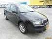 Skoda Fabia CLASSIC MT 1200CC 12V