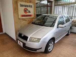 Skoda Fabia HB CONFORT MT 1400CC 16V AA