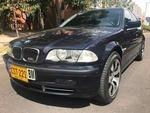 BMW Serie 3 328 i