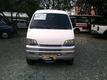 Chana Star Van Pasajeros Van Pasajeros Lujo 1.0L 8 Pas