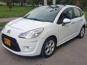 Citroën C3 C3 1.6 VISIONDRIVE AUT