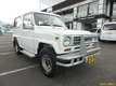 Daihatsu Rocky F75 MT 2800CC DSL 4X4