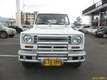 Daihatsu Rocky F75 MT 2800CC DSL 4X4