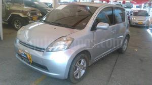 Daihatsu Sirion 1.3L