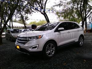 Ford Edge 3.5L SEL