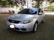 Kia Cerato Forte Forte 1.6L