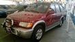 Kia Sportage 2.0L